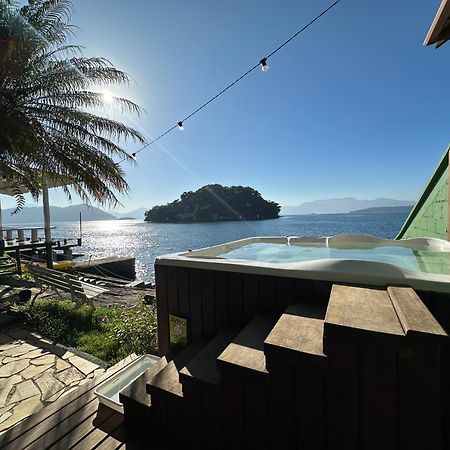 Cabana Do Mar Angra dos Reis Luaran gambar