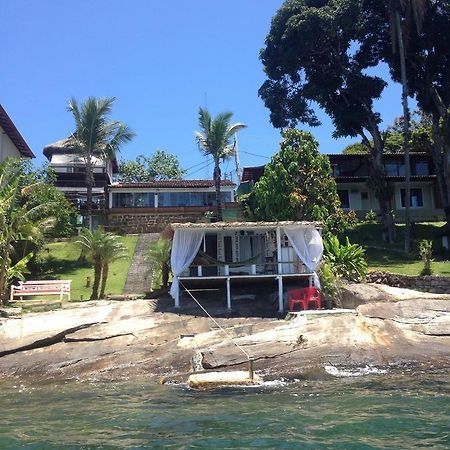 Cabana Do Mar Angra dos Reis Luaran gambar