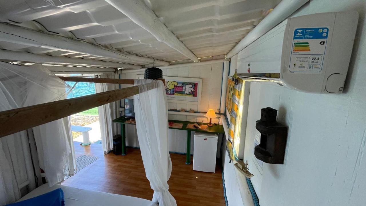 Cabana Do Mar Angra dos Reis Luaran gambar
