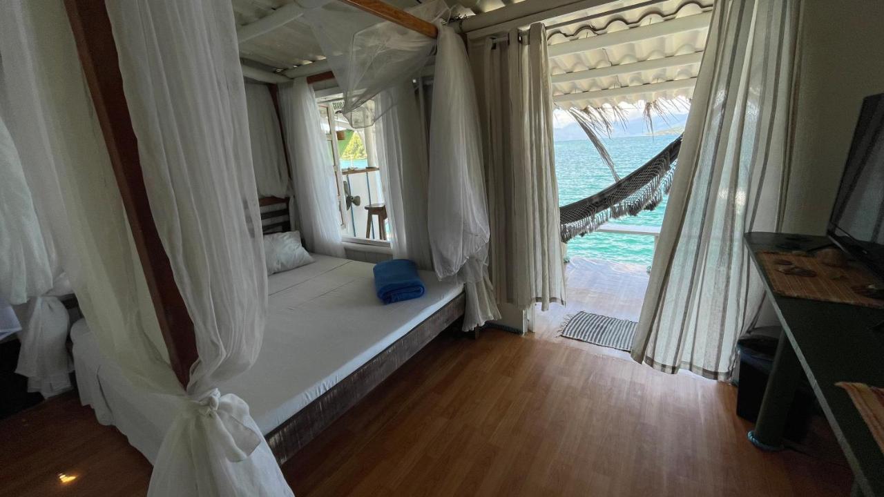 Cabana Do Mar Angra dos Reis Luaran gambar