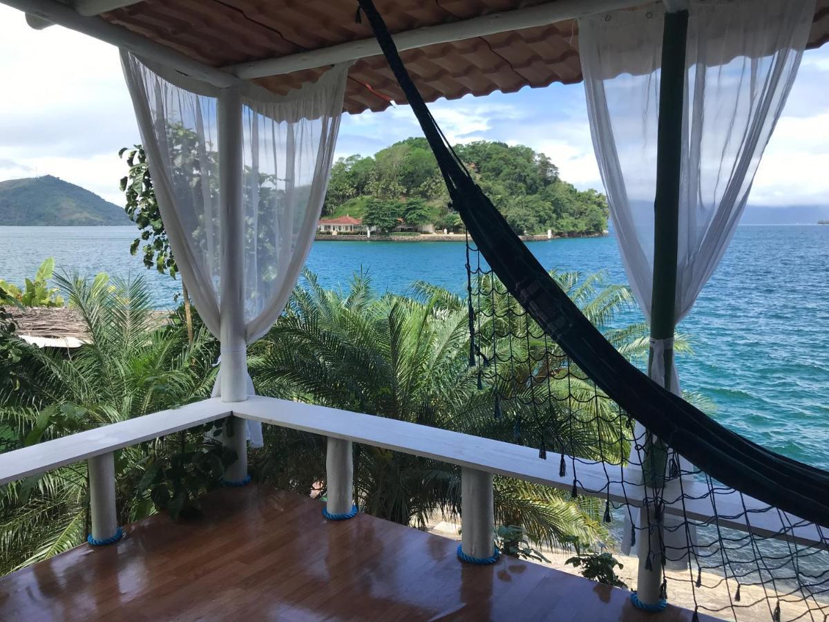 Cabana Do Mar Angra dos Reis Luaran gambar