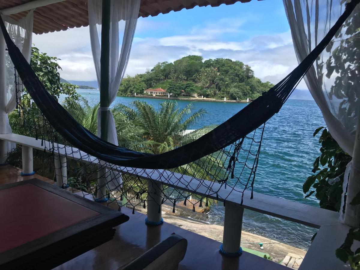 Cabana Do Mar Angra dos Reis Luaran gambar