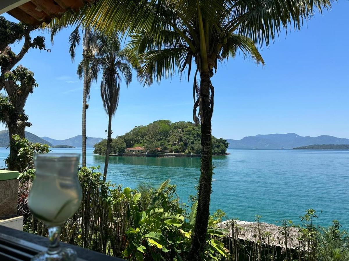 Cabana Do Mar Angra dos Reis Luaran gambar