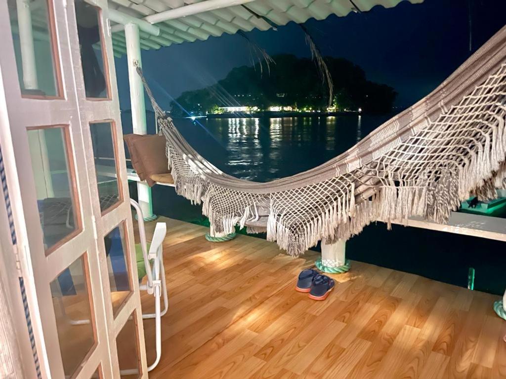 Cabana Do Mar Angra dos Reis Luaran gambar