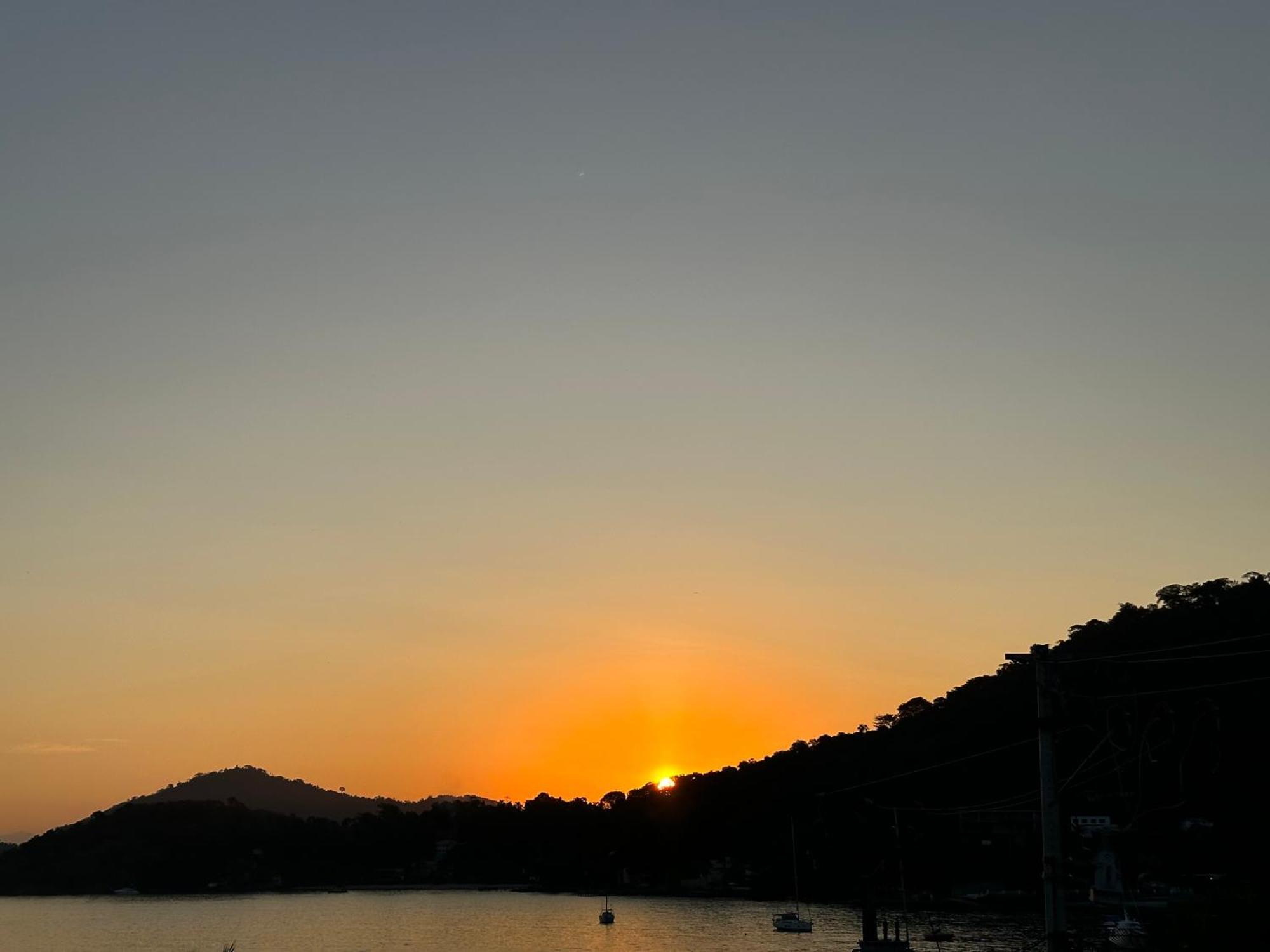 Cabana Do Mar Angra dos Reis Luaran gambar