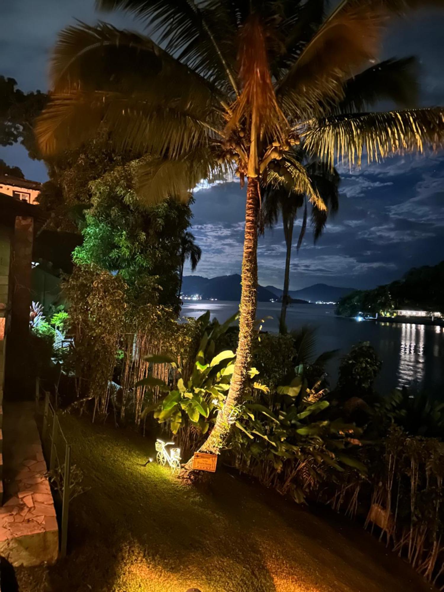 Cabana Do Mar Angra dos Reis Luaran gambar