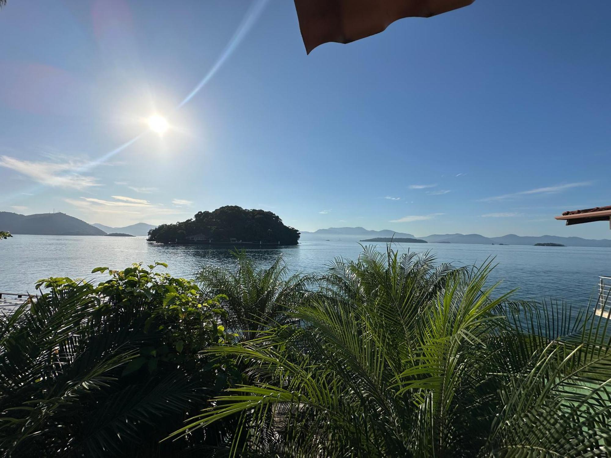 Cabana Do Mar Angra dos Reis Luaran gambar