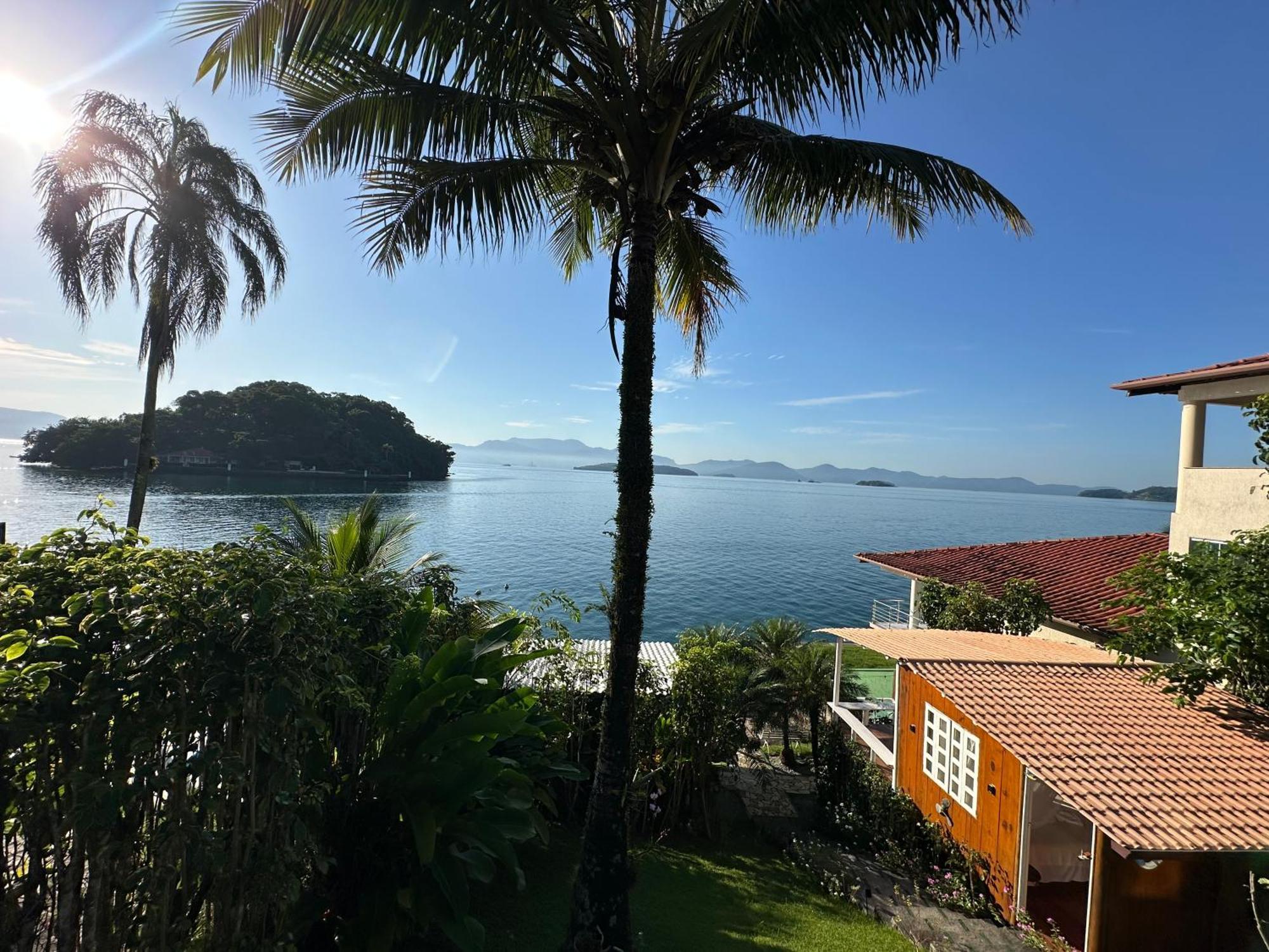 Cabana Do Mar Angra dos Reis Luaran gambar