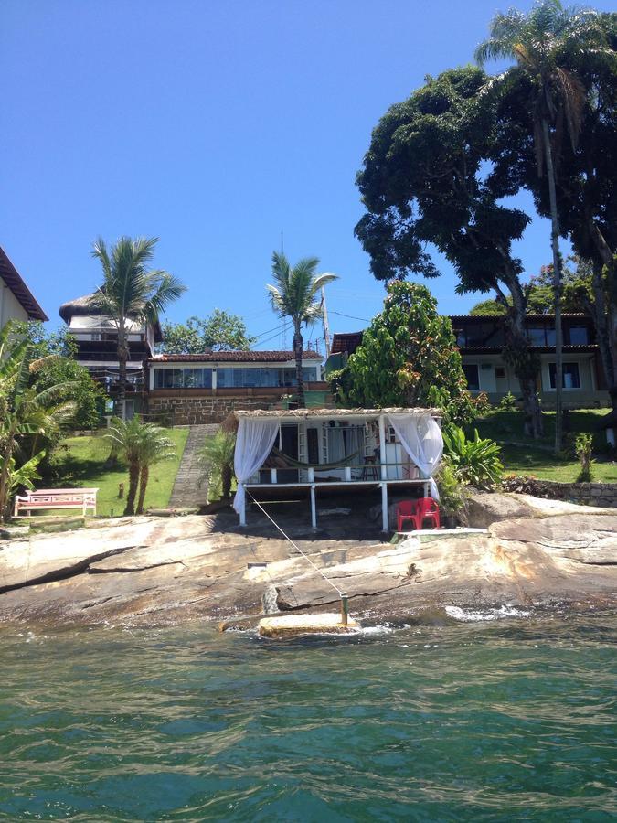 Cabana Do Mar Angra dos Reis Luaran gambar